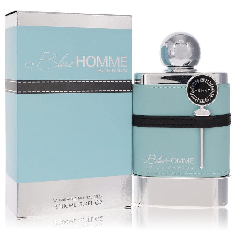 armaf blue homme by armaf parfum 3.4 oz