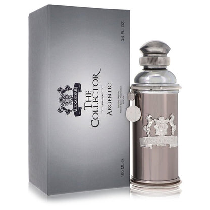 argentic by alexandre j parfum 3.4 oz