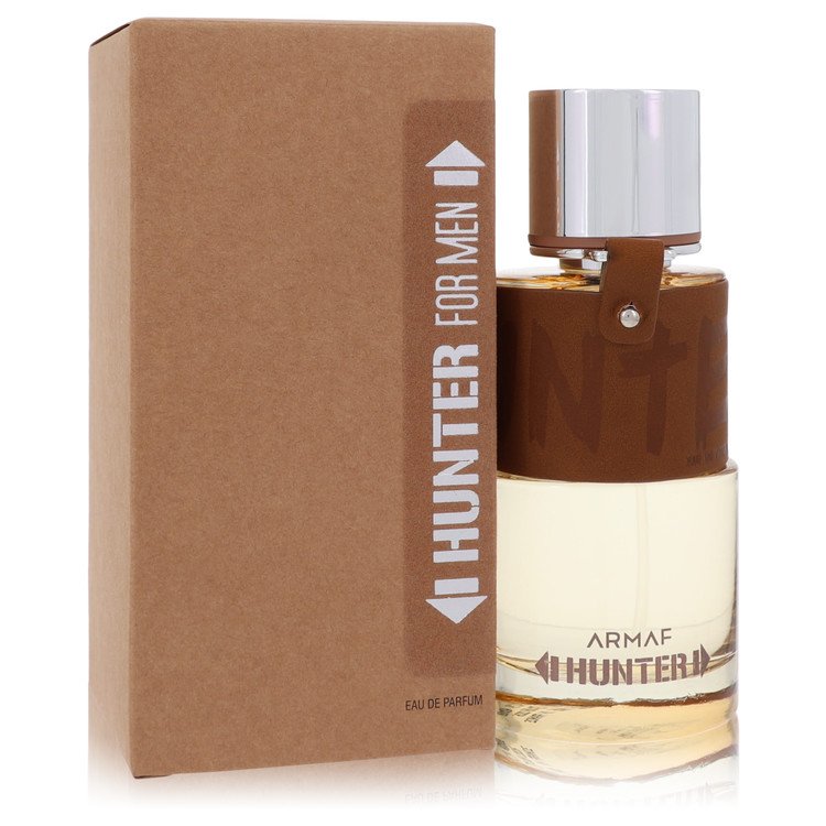 armaf hunter by armaf parfum 3.4 oz