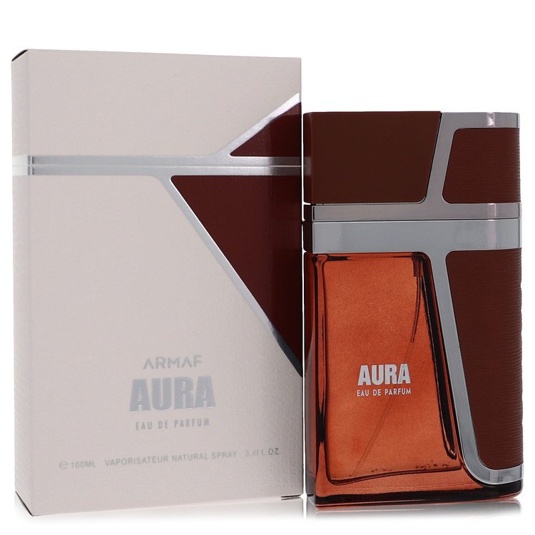 armaf aura by armaf parfum 3.4 oz