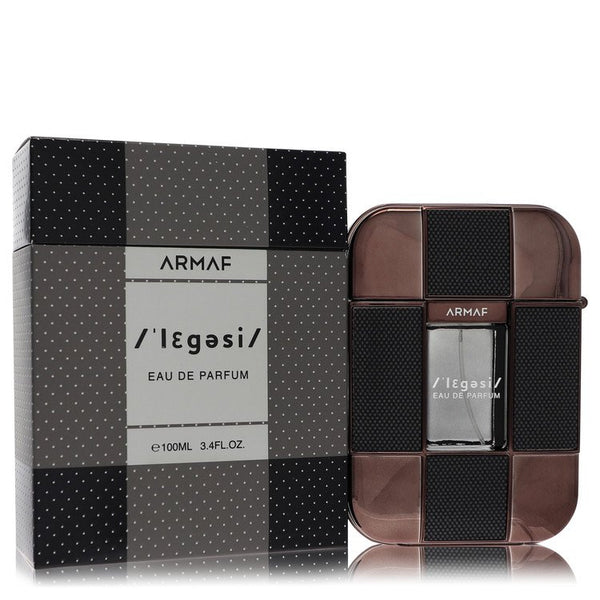 Armaf Legesi: Men's Parfum | Fragrance Delivered
