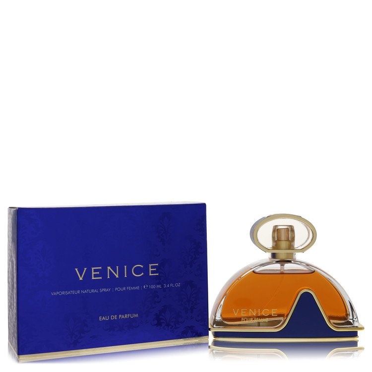 armaf venice by armaf eau de parfum spray 3.4 oz