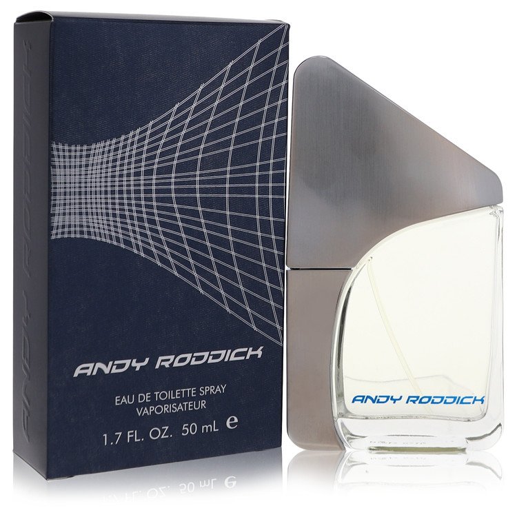 andy roddick by parlux eau de toilette spray 1.7 oz