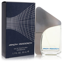 andy roddick by parlux eau de toilette spray 1.7 oz
