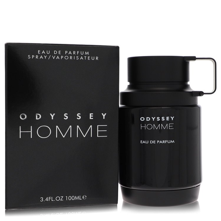 armaf odyssey homme by armaf parfum 3.4 oz
