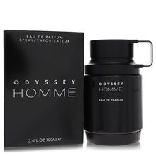 armaf odyssey homme by armaf parfum 3.4 oz