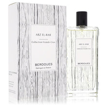 arz el-rab by berdoues parfum 3.38 oz