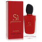 armani si passione by giorgio armani eau de parfum spray 3.4 oz