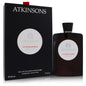 24 old bond street triple extract by atkinsons eau de cologne 3.3 oz