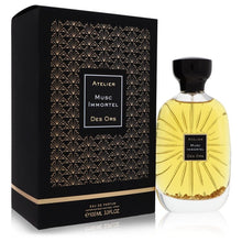 musc immortel by atelier des ors parfum 3.3 oz