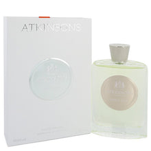 atkinsons mint & tonic by atkinsons parfum 3.3 oz