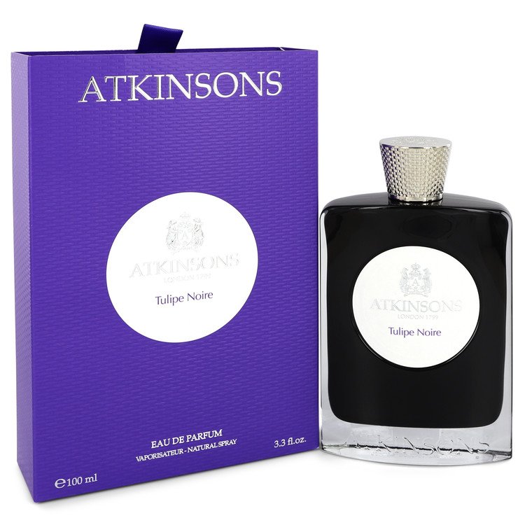 tulipe noire by atkinsons parfum 3.3 oz