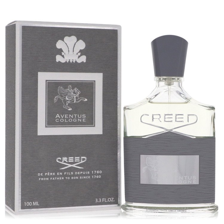 aventus cologne by creed eau de parfum spray 3.3 oz