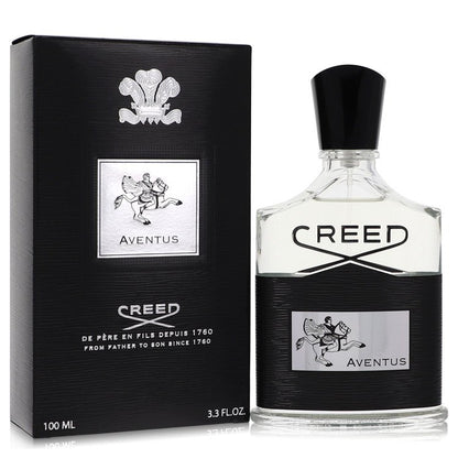 aventus by creed eau de parfum spray 3.3 oz