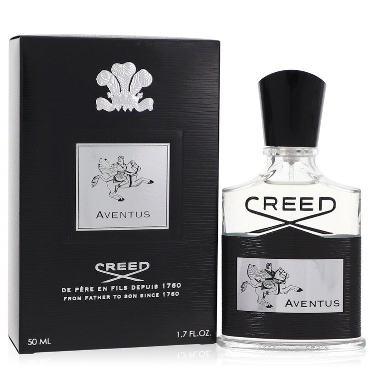 aventus by creed eau de parfum spray 1.7 oz