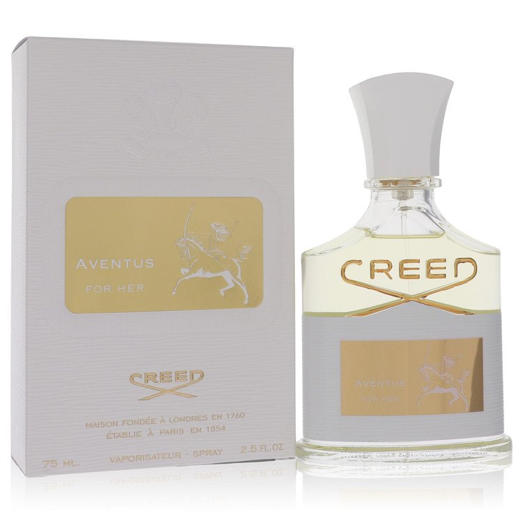 aventus by creed eau de parfum spray 2.5 oz