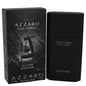 azzaro pour homme edition noire by azzaro eau de toilette 3.4 oz