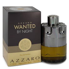 azzaro wanted by night by azzaro eau de parfum spray 3.4 oz