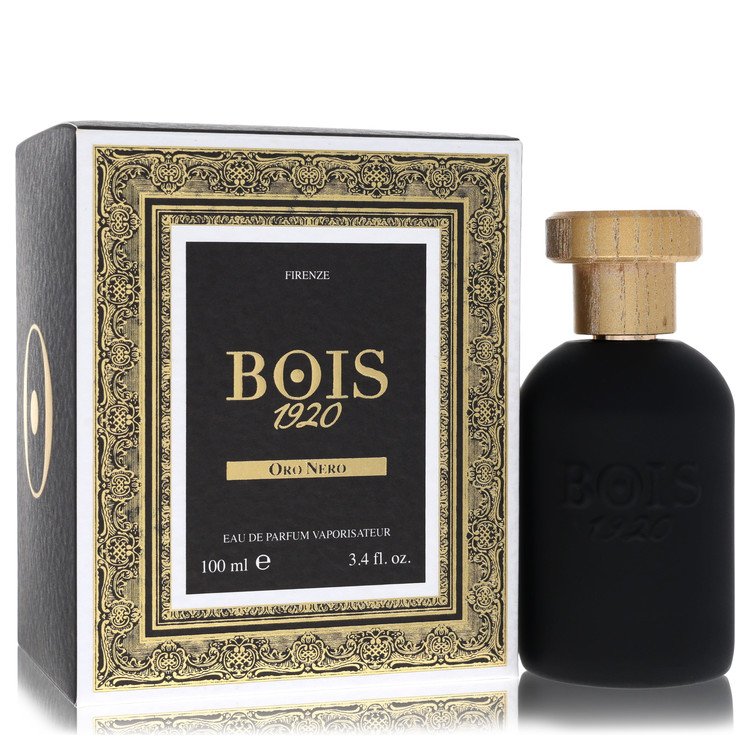 bois 1920 oro nero by bois 1920 parfum 3.4 oz