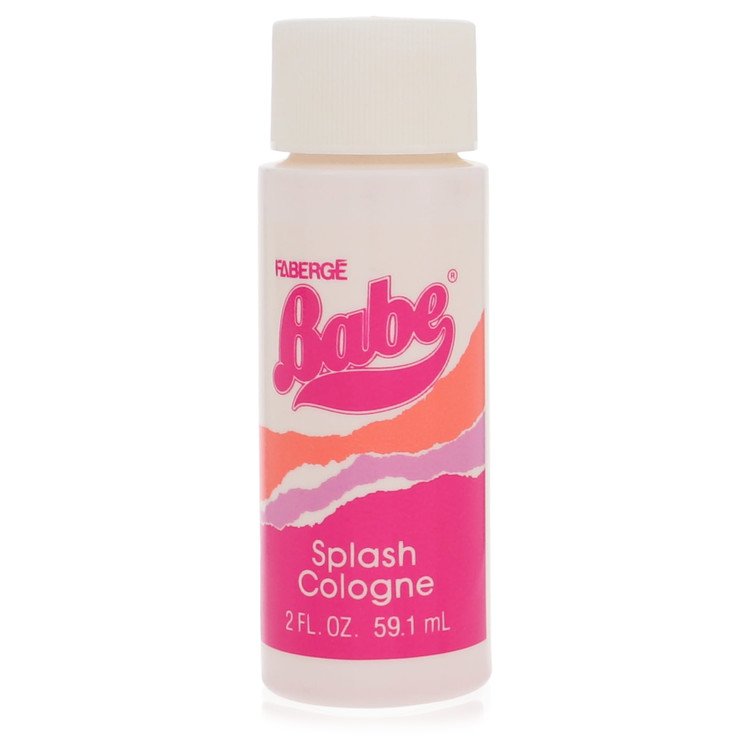 babe by faberge cologne 2 oz