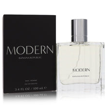 banana republic modern by banana republic eau de toilette spray 3.4 oz
