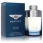 bentley azure by bentley eau de toilette spray 3.4 oz