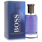 boss bottled infinite by hugo boss eau de parfum spray 3.3 oz