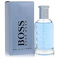 boss bottled tonic by hugo boss eau de toilette spray 3.3 oz