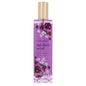 bodycology dark cherry orchid by bodycology fragrance mist 8 oz