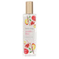 bodycology scarlet kiss by bodycology fragrance mist spray 8 oz