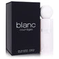 blanc de courreges by courreges eau de parfum spray (new packaging) 3 oz