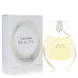 beauty by calvin klein eau de parfum spray 1.7 oz
