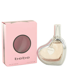 bebe perfume eau de parfum spray 1 oz