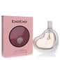 bebe perfume eau de parfum spray 3.4 oz