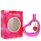 bebe love by bebe eau de parfum spray 3.4 oz
