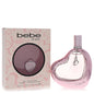 bebe sheer by bebe parfum 3.4 oz
