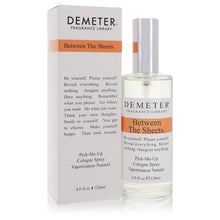 demeter between the sheets by demeter cologne spray 4 oz
