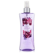 body fantasies love struck by parfums de coeur body spray 8 oz