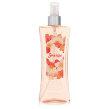 body fantasies signature sweet sunrise fantasy by parfums de coeur body spray 8 oz