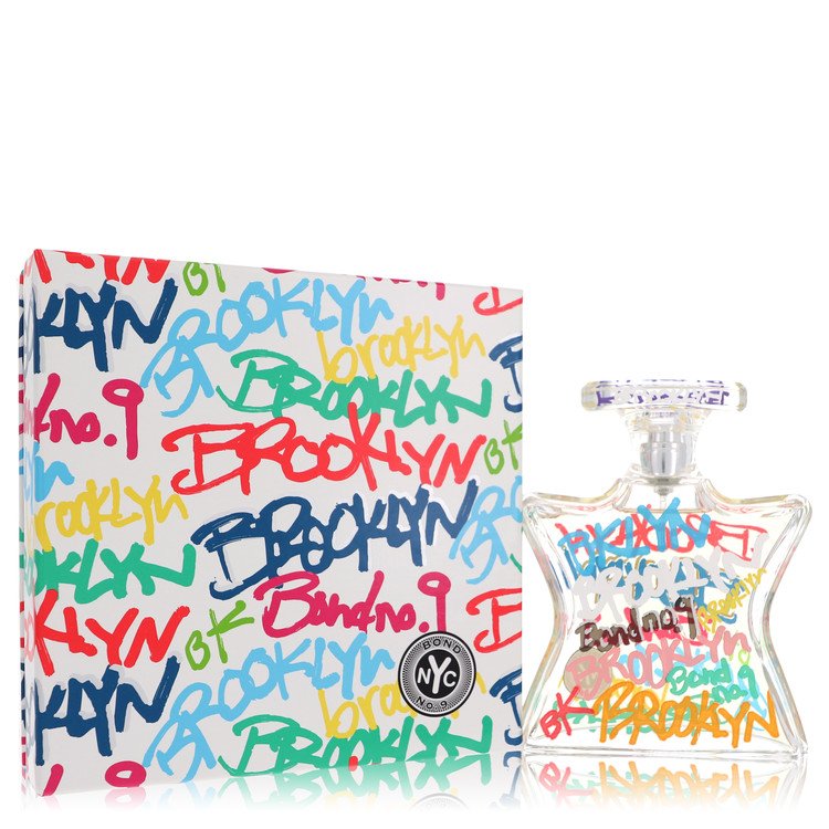 brooklyn by bond no. 9 parfum 3.3 oz