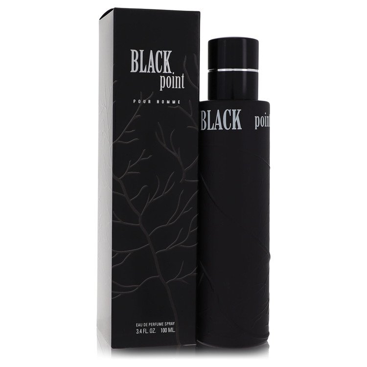 black point by yzy perfume eau de parfum spray 3.4 oz