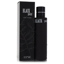 black point by yzy perfume eau de parfum spray 3.4 oz