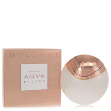 bvlgari aqua divina by bvlgari eau de toilette spray 2.2 oz