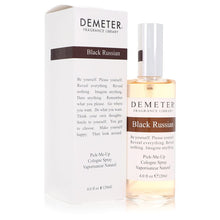 demeter black russian by demeter cologne spray 4 oz