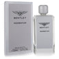 bentley momentum by bentley eau de toilette spray 3.4 oz