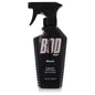 bod man black by parfums de coeur body spray 8 oz