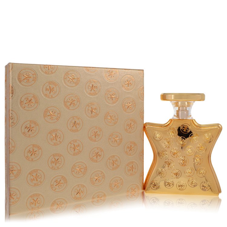 bond no. 9 signature by bond no. 9 eau de parfum spray 3.3 oz