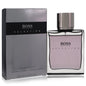 boss selection by hugo boss eau de toilette spray 1.7 oz