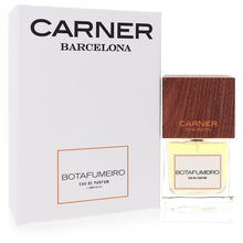 botafumeiro by carner barcelona parfum 3.4 oz