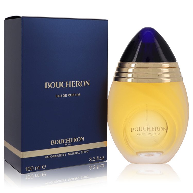 boucheron perfume eau de parfum spray 3.3 oz